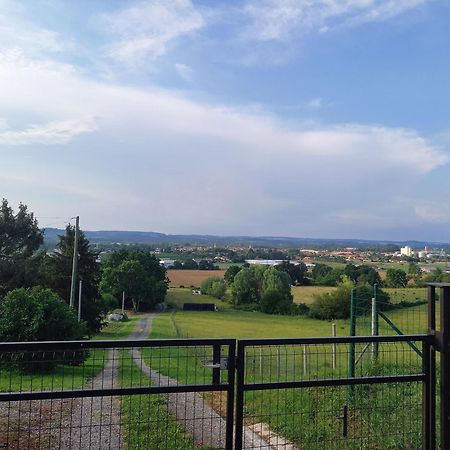 Gites Panoramique Sainte-Livrade-sur-Lot Екстер'єр фото