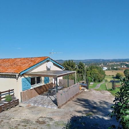 Gites Panoramique Sainte-Livrade-sur-Lot Екстер'єр фото