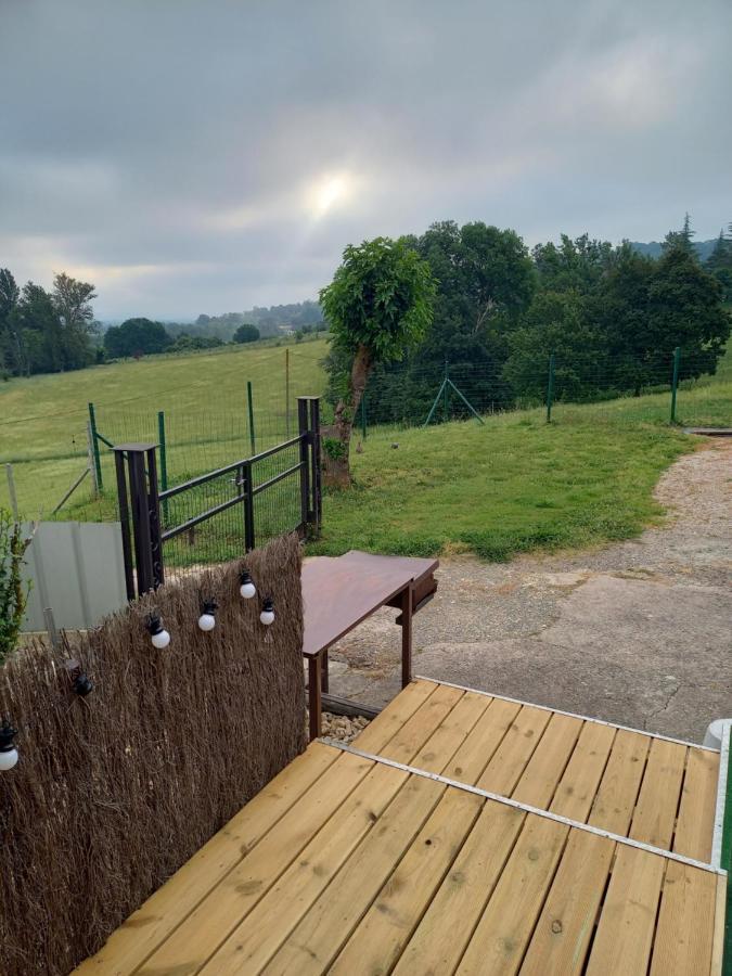 Gites Panoramique Sainte-Livrade-sur-Lot Екстер'єр фото
