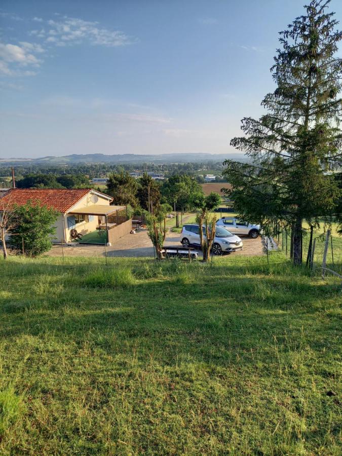 Gites Panoramique Sainte-Livrade-sur-Lot Екстер'єр фото